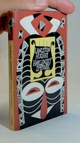 Harlemský zpěvník