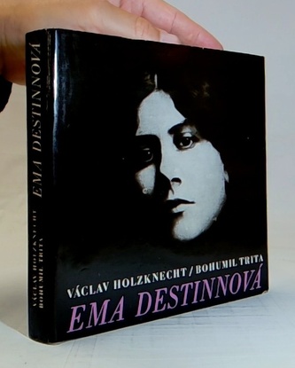 Ema Destinnová