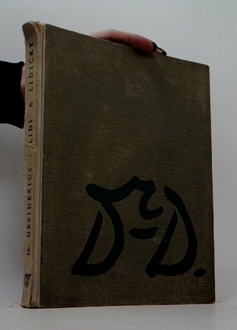 Lidi a lidičky Lidi a lidičky