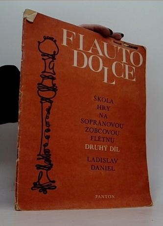 Flauto Dolce Flauto Dolce