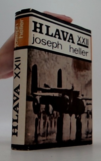 Hlava XXII