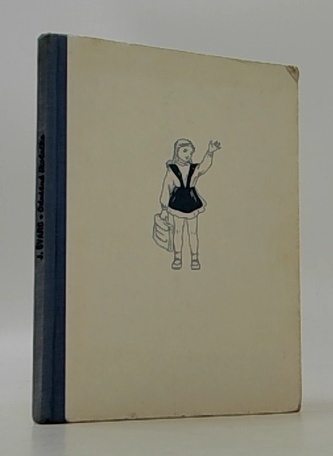 Odvážná školačka Odvážná školačka