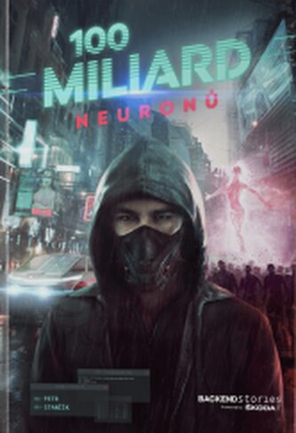 100 miliard neuronů