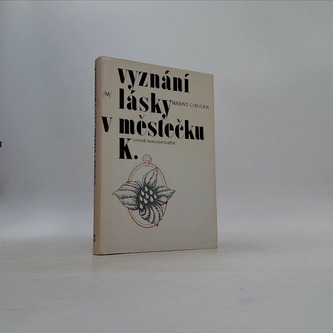 Vyznání lásky k městečku K.