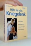 Hilfe fur das Kniegelenk