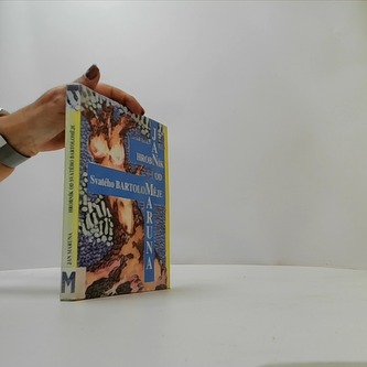 Hrobník od svatého Bartoloměje