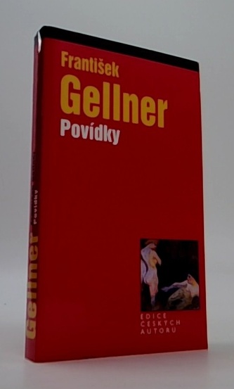 Gellner - povídky