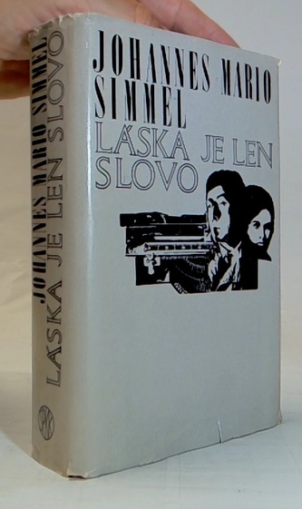 Láska je len slovo