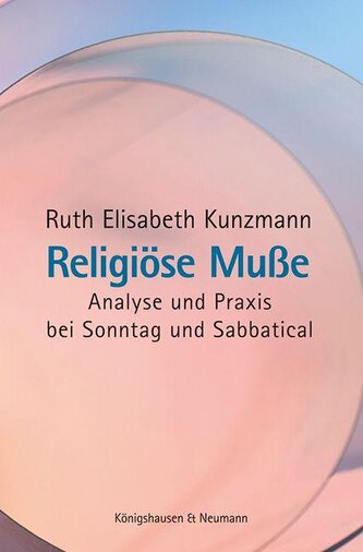 Religiöse Muße Religiöse Muße