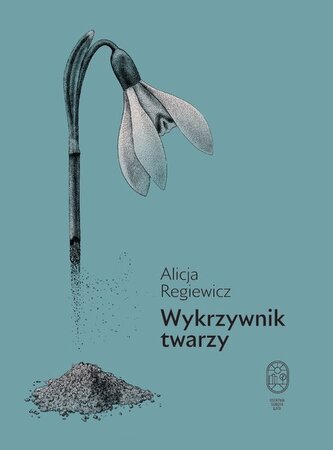 Wykrzywnik twarzy
