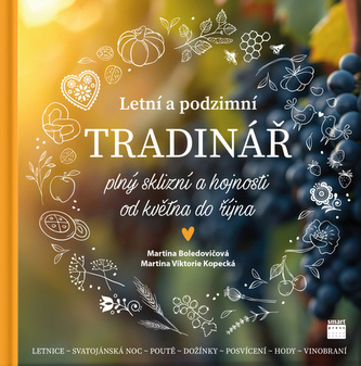 Letní a podzimní Tradinář