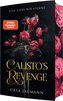 Calisto's Revenge - Eine Liebe wie Sterne