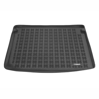Gumová vana do kufru Audi Q3 Sportback 2019- (horní dno)