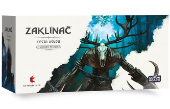 Zaklínač: Cesta osudu - Legendární nestvůry