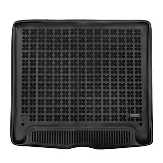 Gumová vana do kufru Mercedes GLE-Class 2019- (W167, hybrid)