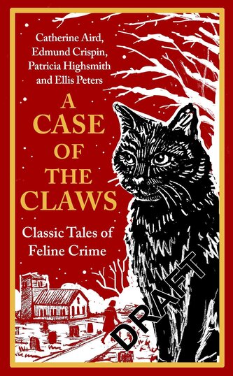 A Case of the Claws