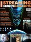 STREAMING SERIEN HIGHLIGHTS. Ausgabe September/Oktober 2025 (#327)