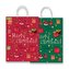 Dárková taška Merry Christmas - 300 x 120 x 400 mm