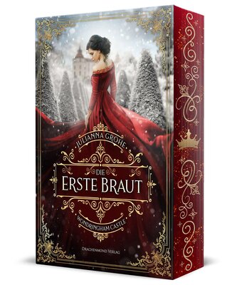 Die erste Braut