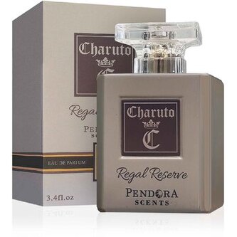 Pendora Scents Charuto Regal Reserve Parfémová voda 100 ml unisex Pendora Scents Charuto Regal Reserve Parfémová voda 100 ml unisex
