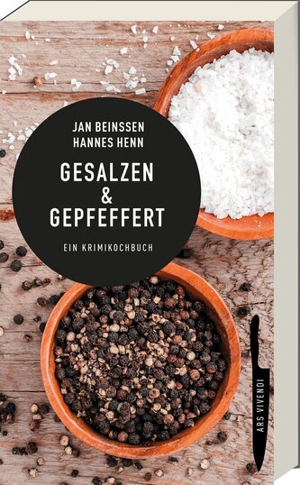 Gesalzen & Gepfeffert Gesalzen & Gepfeffert