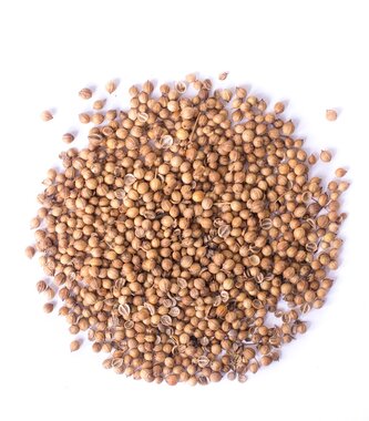 Koriandr plod - celý, balení 50 g