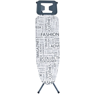 DuraHome Prkno žehlicí s nastavitelnou výškou, BONA 100