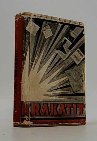 Krakatit