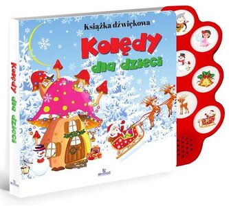 Kolędy dla dzieci
