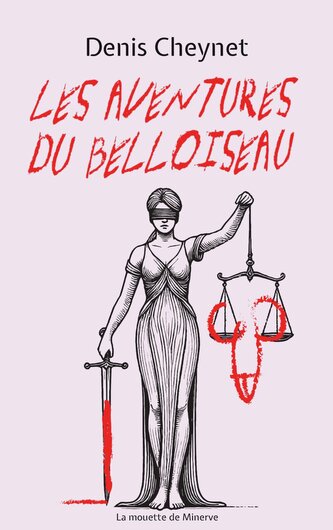 Les aventures du Belloiseau