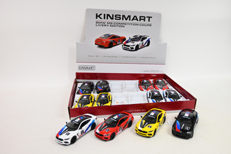 BMW M8 Competition Coupe Livery 520380 18328