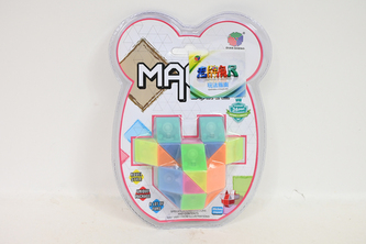 Kostka edukacyjna B1962713 08984