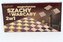 Szachy-warcaby magnetyczne 1005190 51905