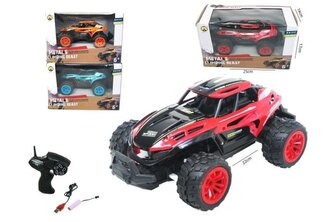 Auto na radio 22cm 3kol.ładowarka H13754 49084