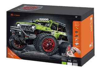 IM.MASTER RC pojazd RockCrawler 2121el 9829-2 IM.MASTER RC pojazd RockCrawler 2121el 9829-2