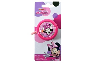 Dzwonek do roweru Minnie 1275 12754 Dzwonek do roweru Minnie 1275 12754