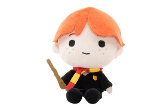 Rebel HP Chibi Plush Ron 33061