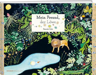 Mein Freund der Löwe Mein Freund der Löwe