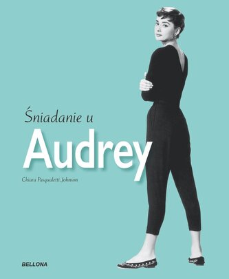 Śniadanie u Audrey Śniadanie u Audrey