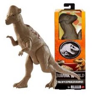 Jurassic world basic Pachycep