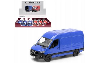 Mercedes-Benz Sprinter K-501 26382 Mercedes-Benz Sprinter K-501 26382