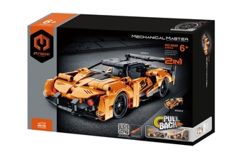 IM.MASTER 2w1 samochód 277el 5828 25974 IM.MASTER 2w1 samochód 277el 5828 25974