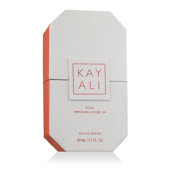 Kayali Eden Sparkling Lychee | 39 EDP 50 ml W Kayali Eden Sparkling Lychee | 39 EDP 50 ml W