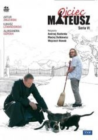 Ojciec Mateusz. Seria 6