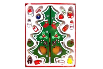 Choinka ozdoba świąteczna 2001189 11897