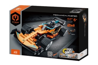 IM.MASTER 2w1 wyścigówka F1 220el 5827 40820 IM.MASTER 2w1 wyścigówka F1 220el 5827 40820