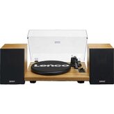 Gramofon LENCO LS 500OK