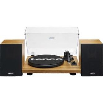 Gramofon LENCO LS 500OK