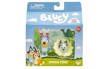 TMT BLUey fig Wiosna 2pak BLU18913 89139 TMT BLUey fig Wiosna 2pak BLU18913 89139