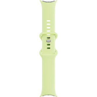 Google Pixel Watch 4 (41mm) řemínek L Limoncello